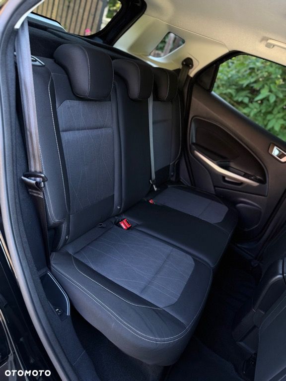 Ford EcoSport 1.0 EcoBoost ST-Line ASS - 27