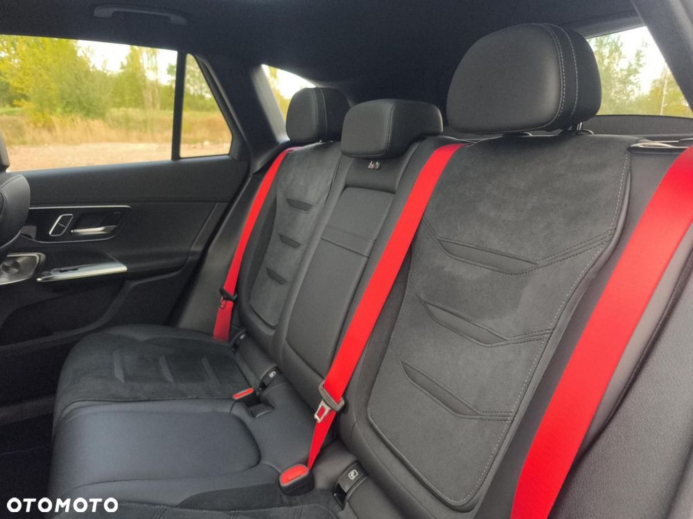 Mercedes-Benz GLC - 20