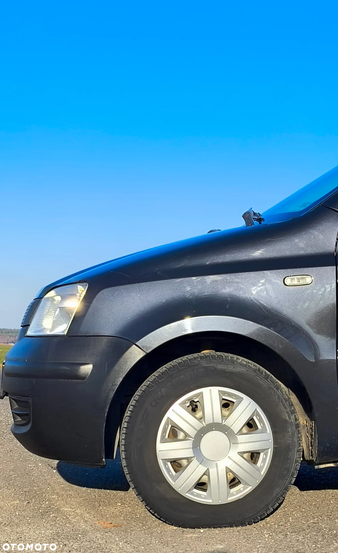 Fiat Panda - 23