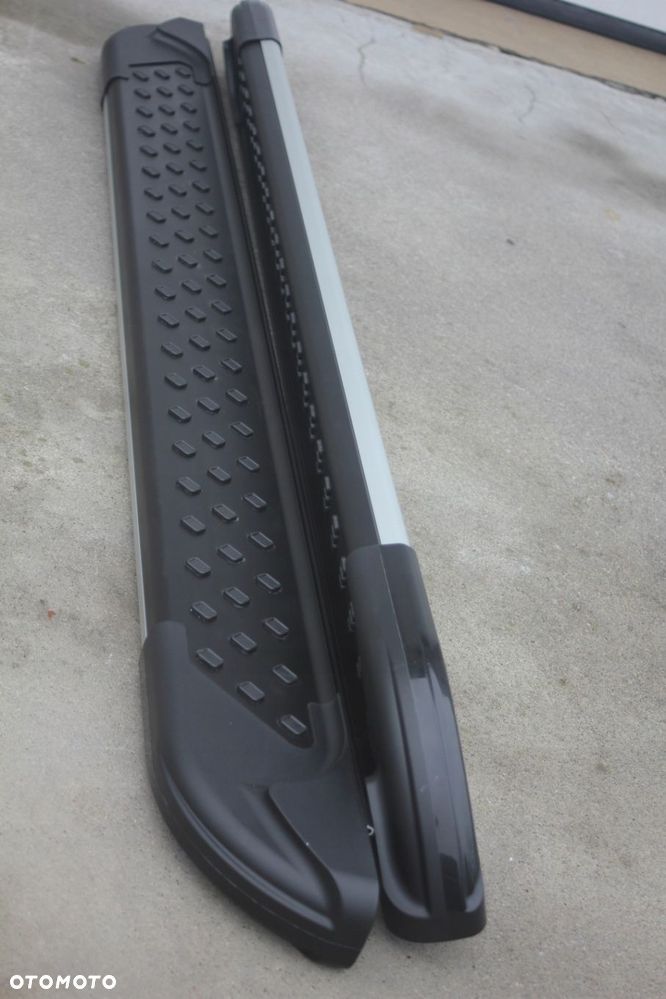 ORUROWANIE PODEST PÓŁKA FORD F150 SUPER CAB 09-14 - 3