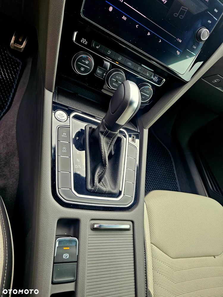 Volkswagen Arteon - 15
