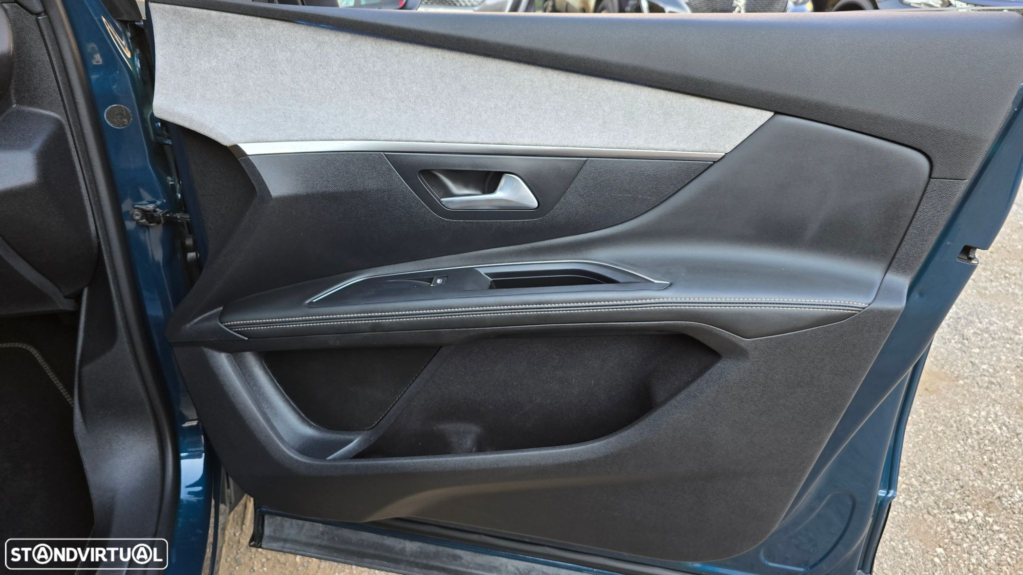 Peugeot 5008 - 56