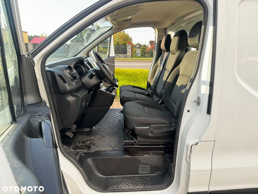 Renault Trafic - 9