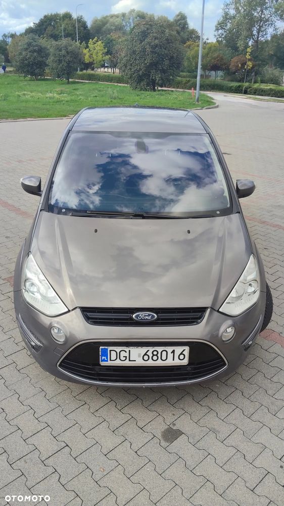 Ford S-Max 2.0 T Titanium - 2