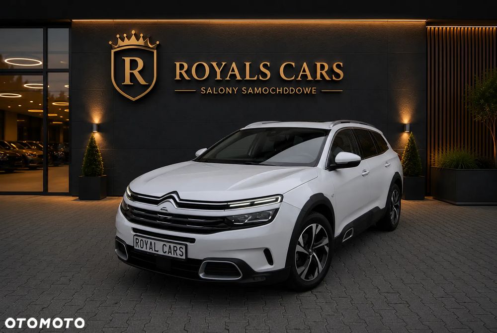 Citroën C5 Aircross - 2