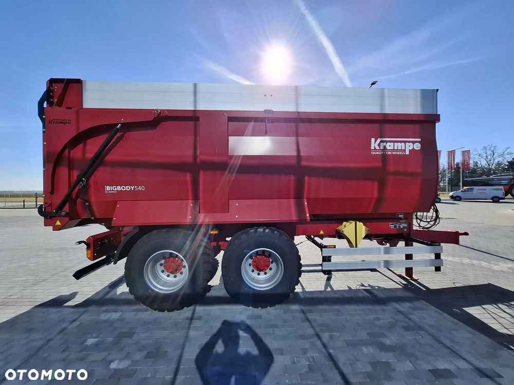 Inny KRAMPE BB540 - 7