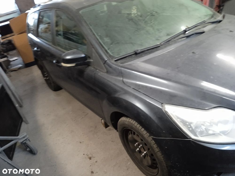 FORD FOCUS MK2 LIFT 1.8 BENZYNA Q7DA KOMBI  KOD LAKIERU H4  DRZWI KLAPA LAMPY ZDERZAK SILNIK CZĘŚCI - 7