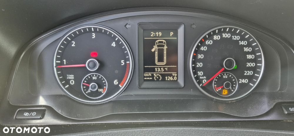 Volkswagen Transporter t5 - 38