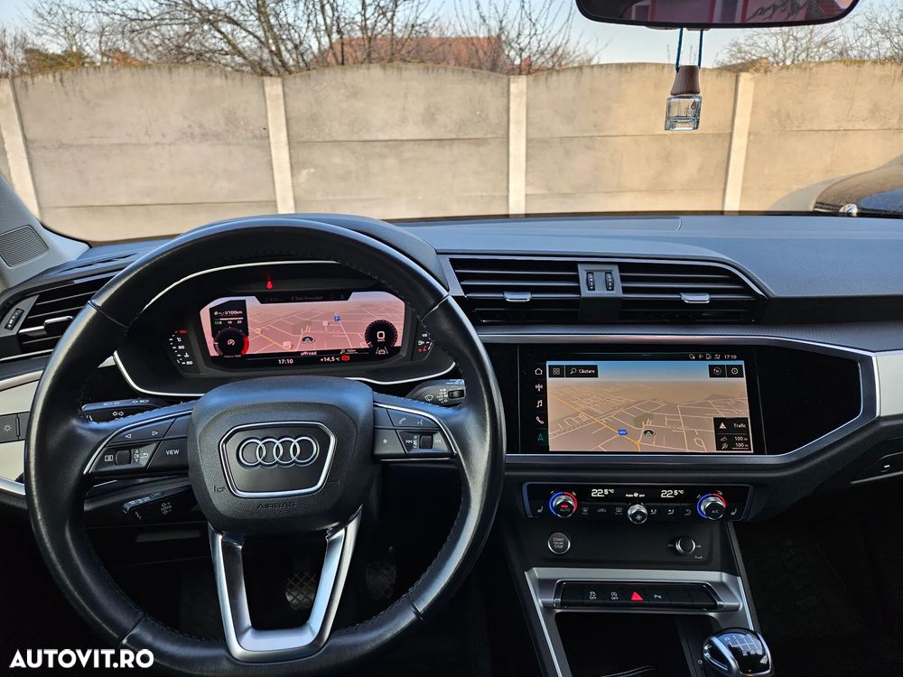 Audi Q3 35 TDI - 16