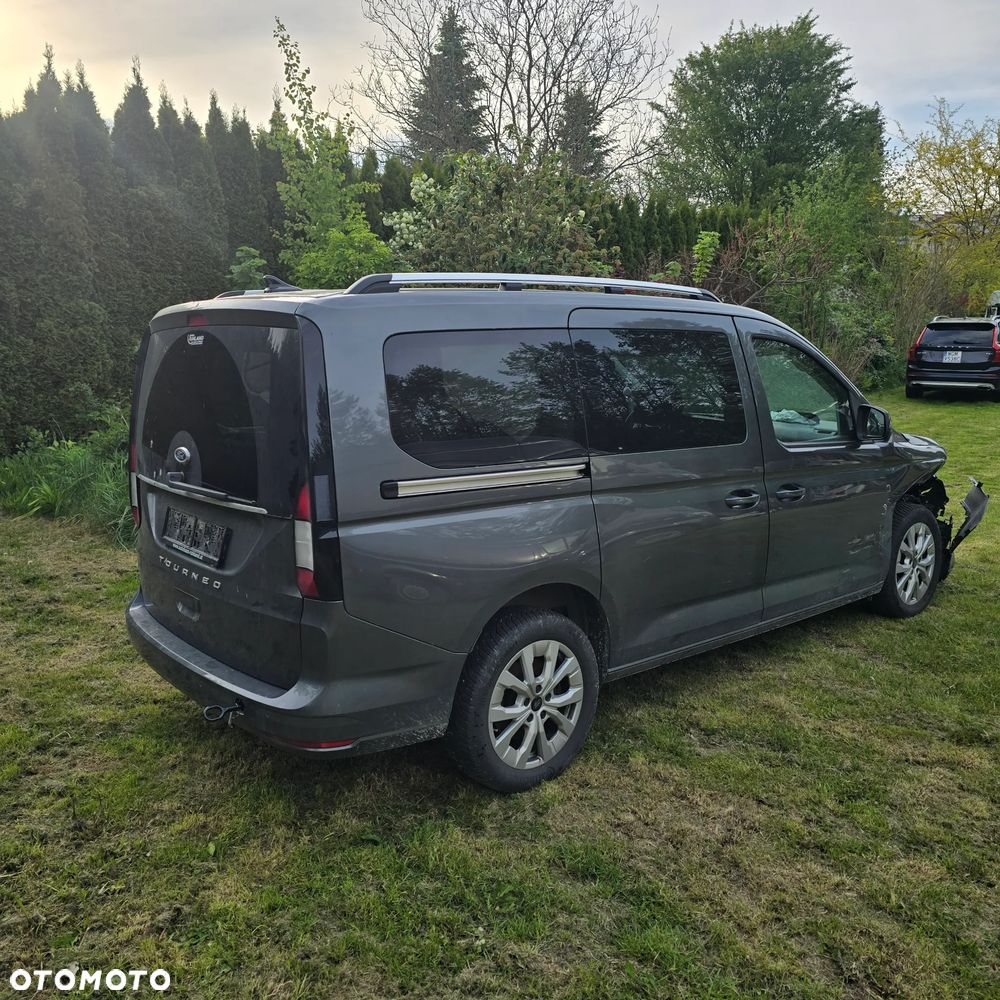 Ford Tourneo Connect - 3