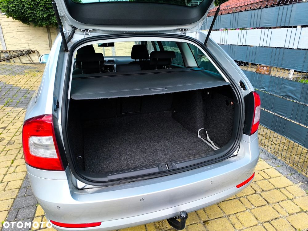 Skoda Octavia 1.6 TDI Active - 13