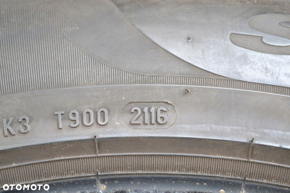 235/60R18 103H PIRELLI SCORPION WINTER x2szt 5980z - 3