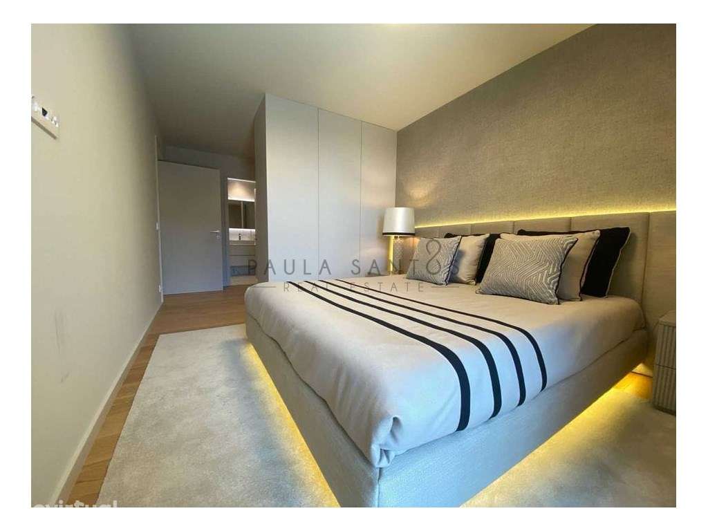 APARTAMENTO T2 | AFURADA | VILA NOVA DE GAIA - Grande imagem: 4/6