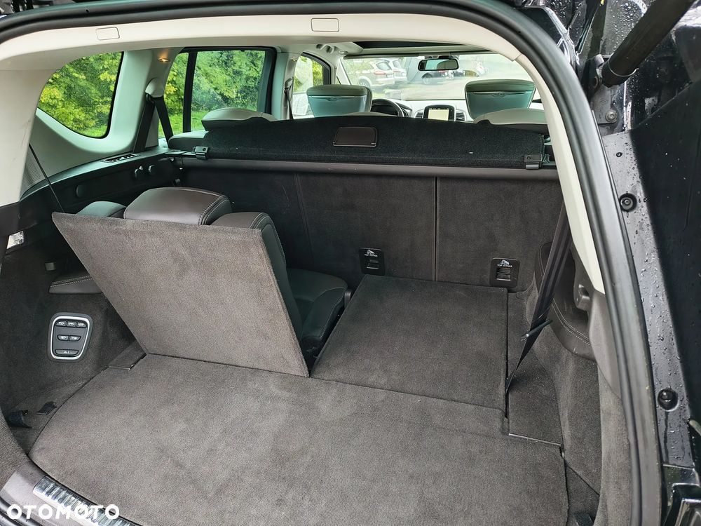 Renault Espace Energy dCi 160 EDC Initiale Paris - 12