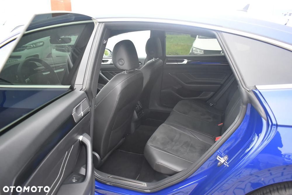 Volkswagen Arteon 2.0 TDI R-Line DSG - 13