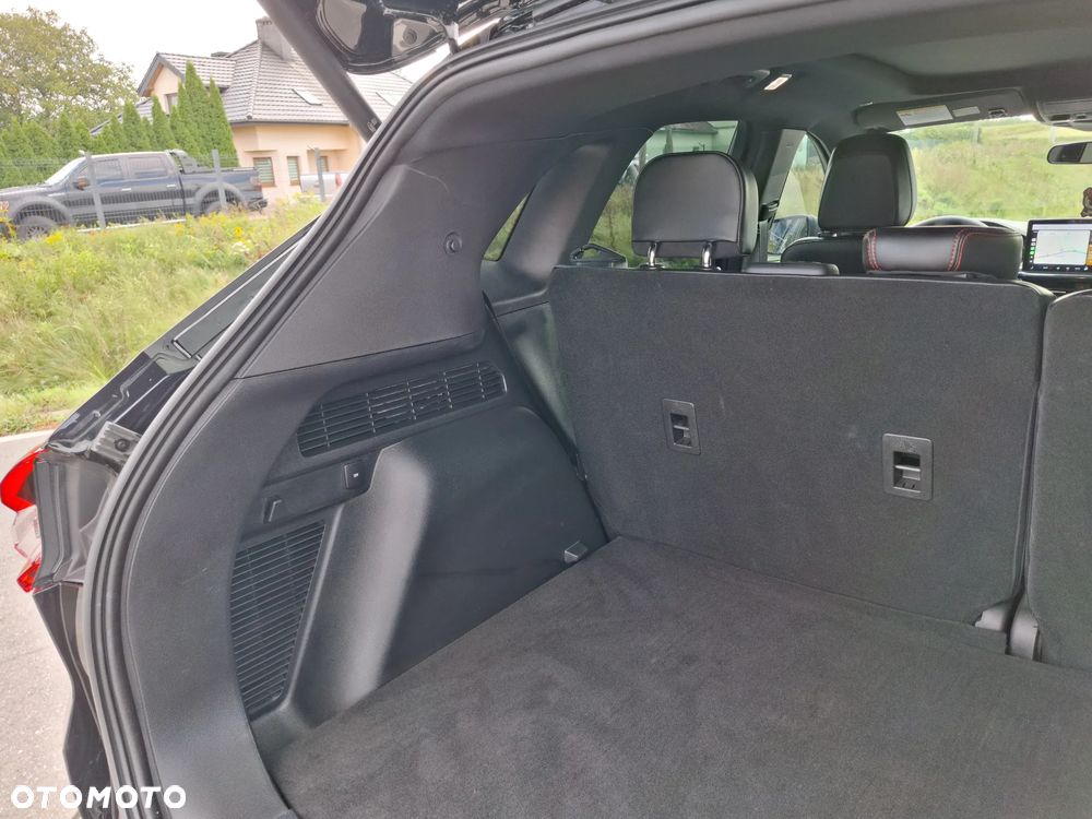 Ford Escape - 18