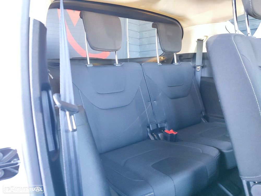 Ford S-Max 2.0 TDCi Titanium Powershift - 29