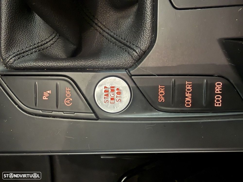 BMW 116 d Advantage - 19
