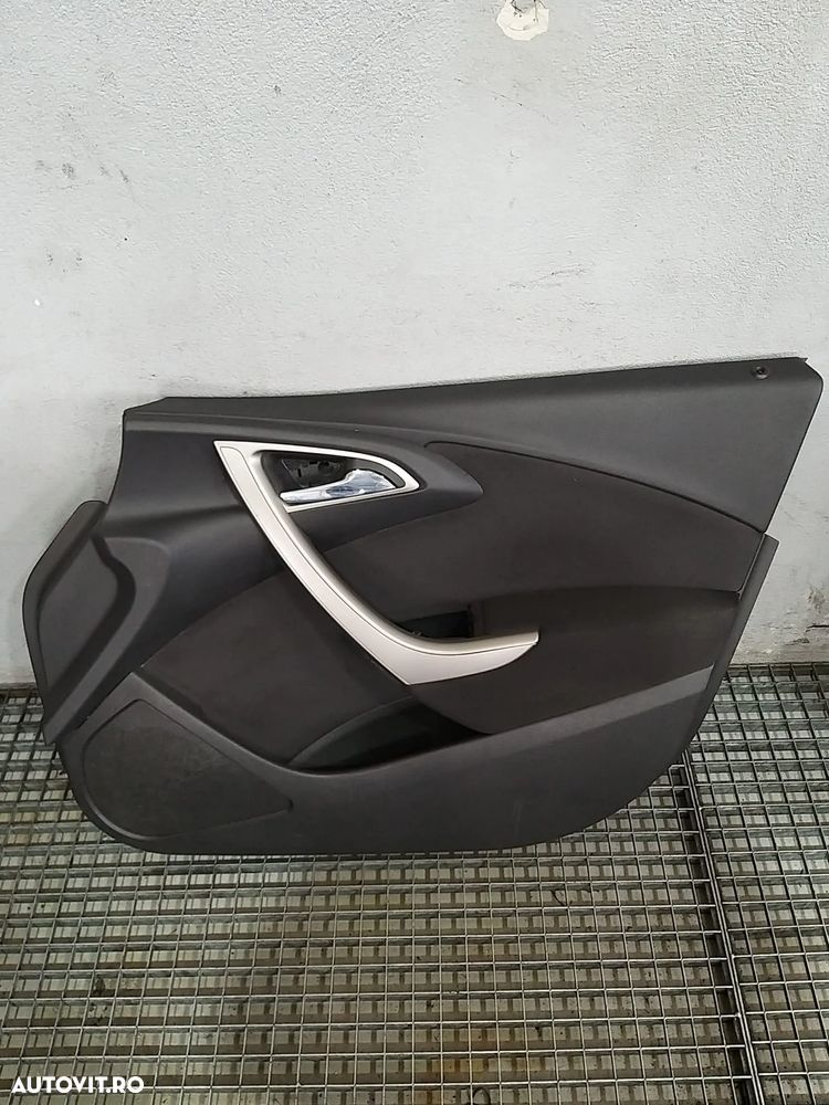 Fata tapiterie usa dreapta fata opel astra j 13315234 1555985 - 1