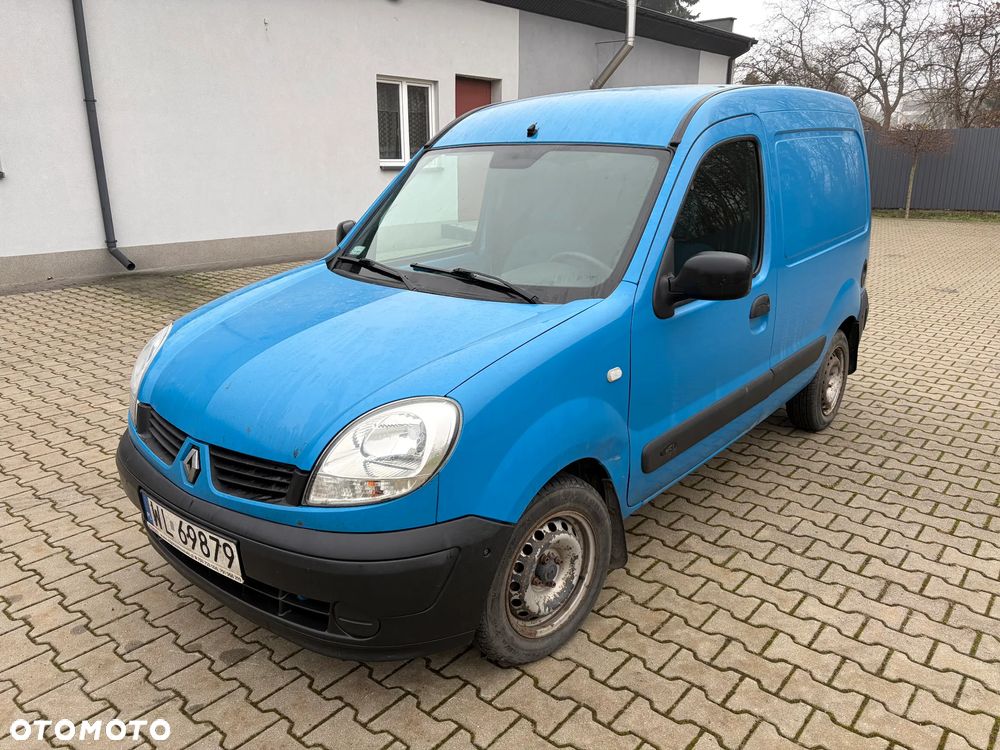Renault Kangoo Express - 2