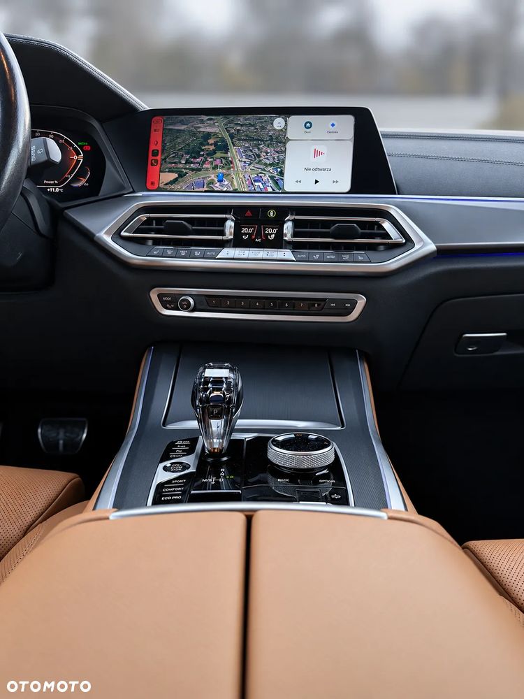 BMW X5 2022 photo 5