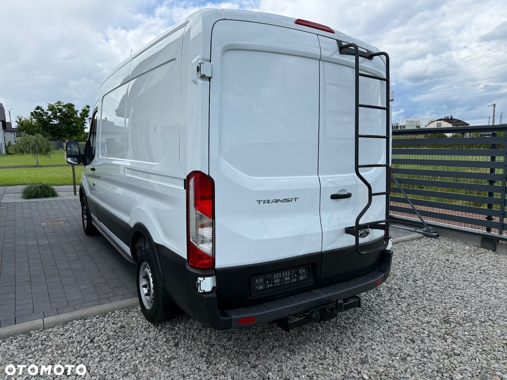Ford Transit - 4