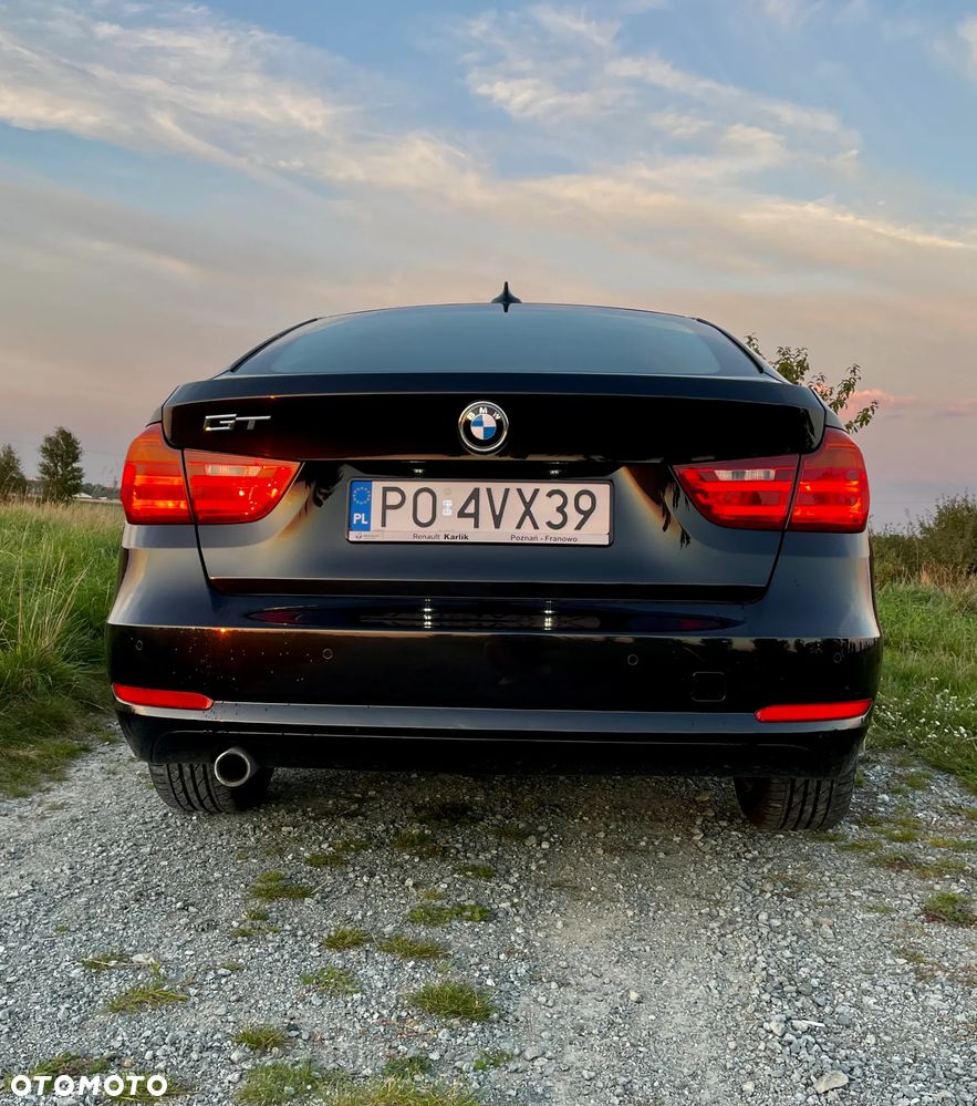 BMW Seria 3 318d DPF Edition Lifestyle - 8