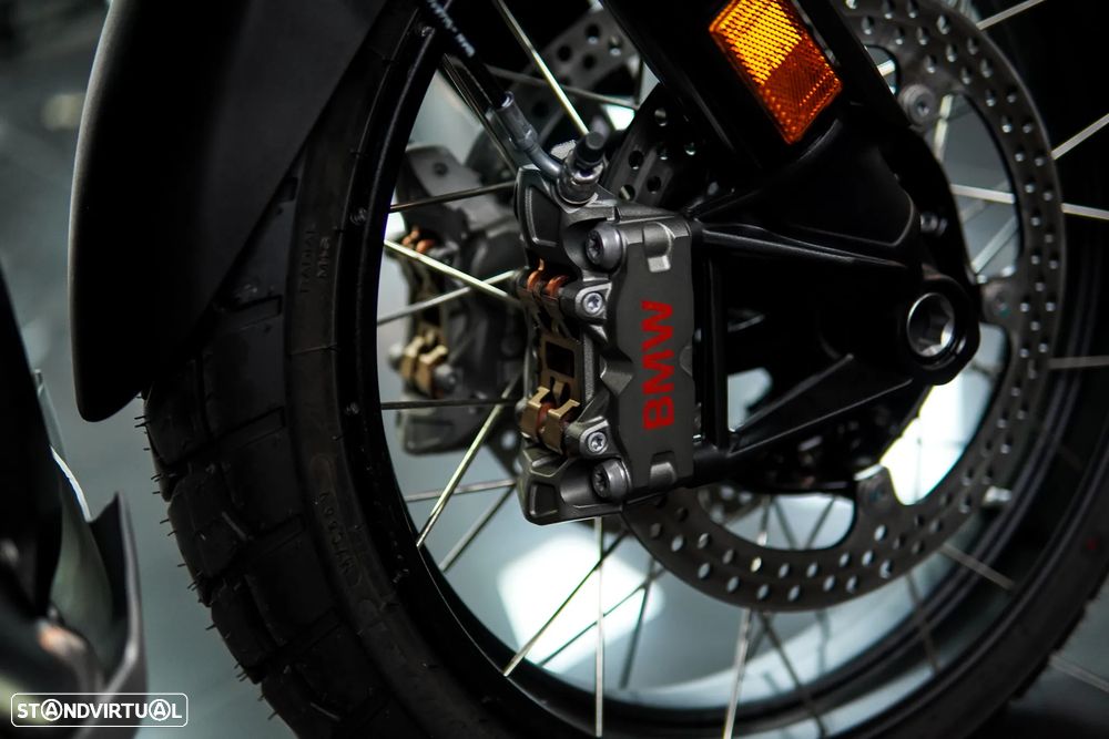 BMW R 1300 GS Adventure TROPHY AUTOMATICA - 35