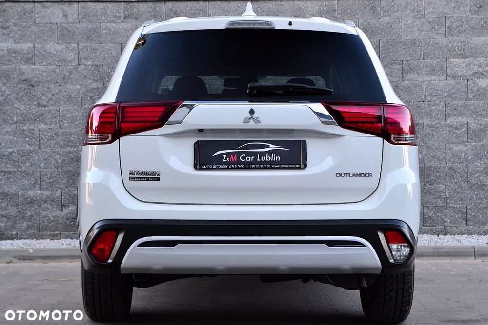 Mitsubishi Outlander 2.0 2WD Diamant - 5