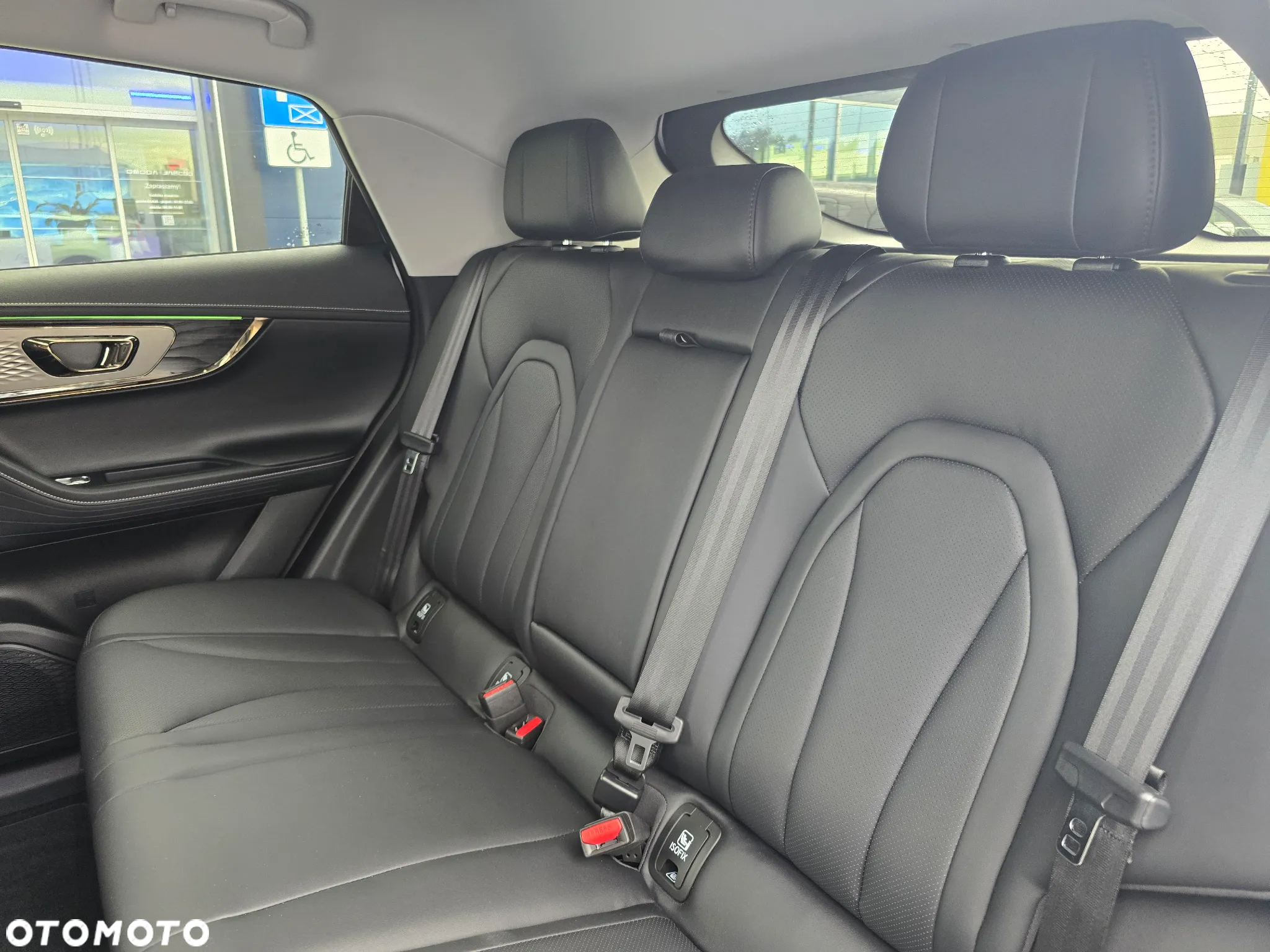 Omoda E5 63.2kWh Premium - 33