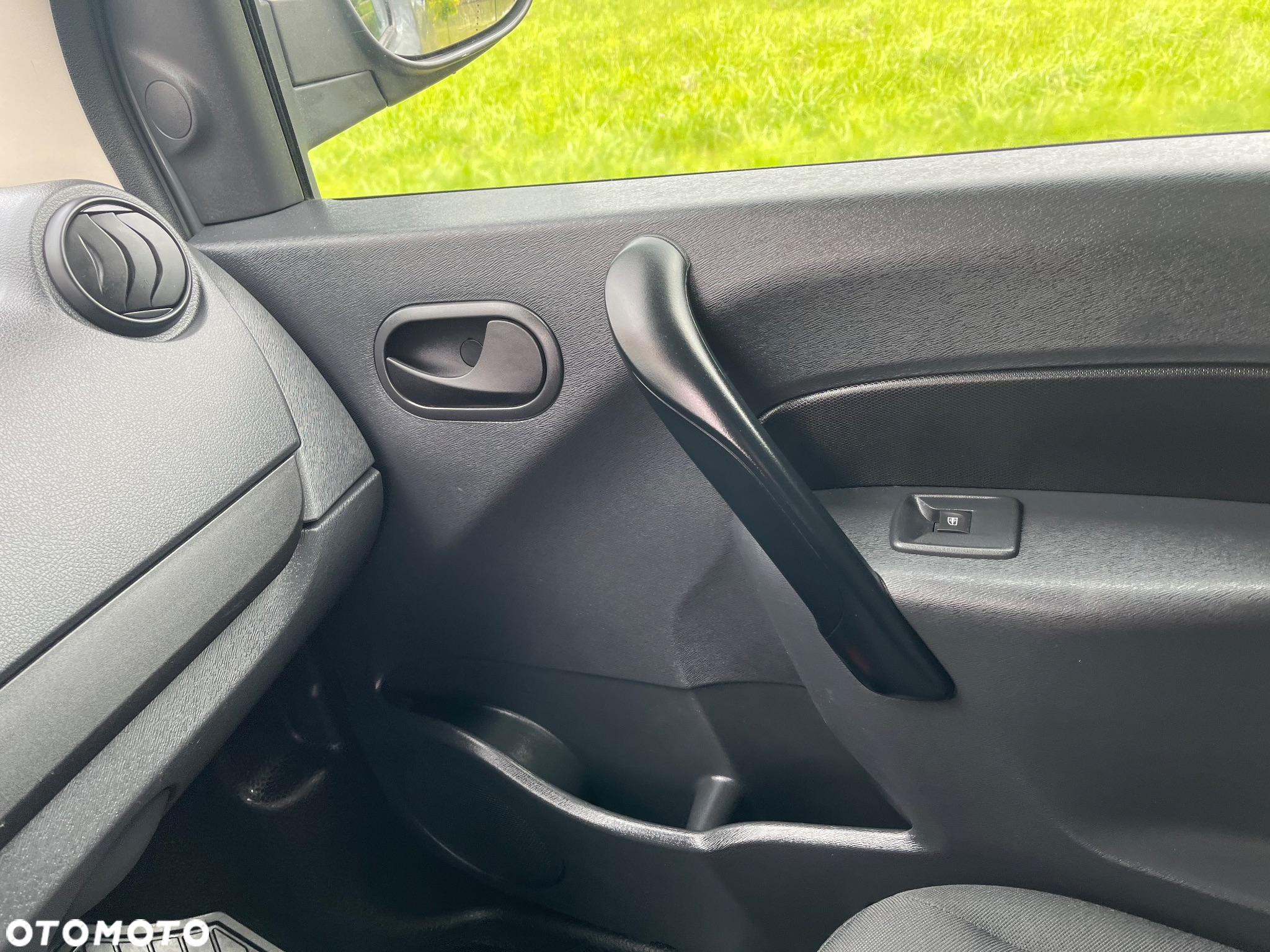 Mercedes-Benz citan - 20