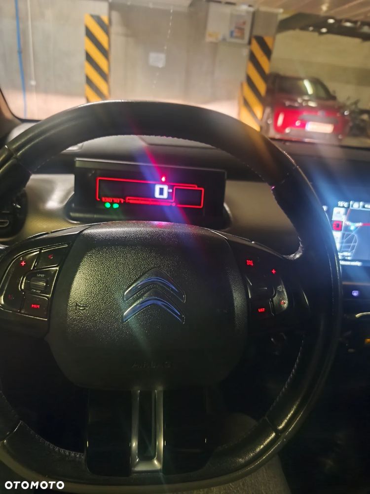 Citroën C4 Cactus 1.2 PureTech Feel - 12