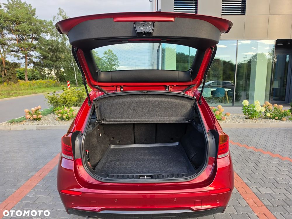 BMW X1 - 13