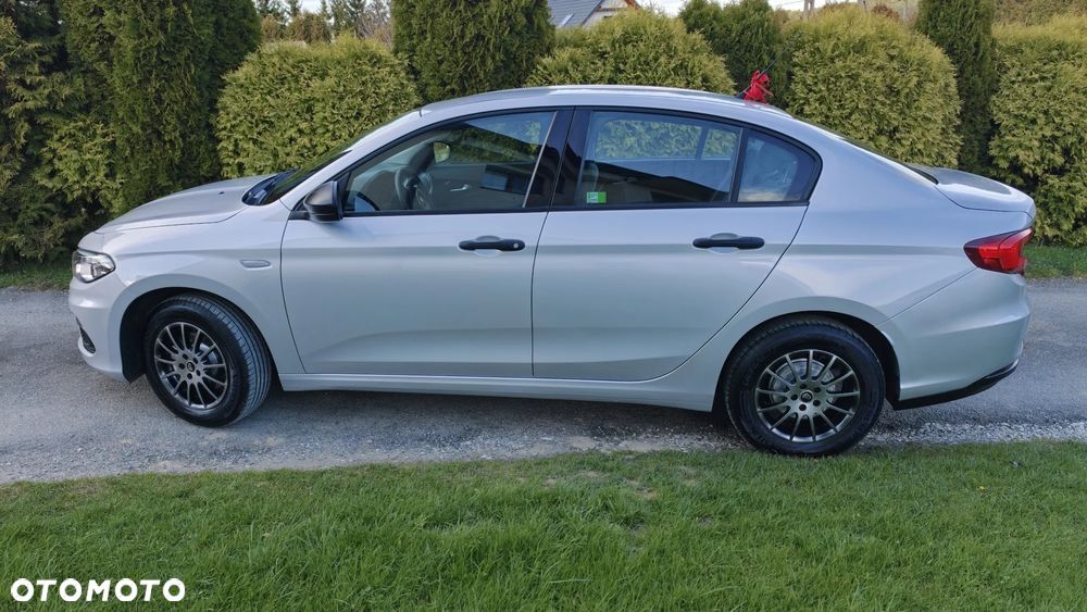 Fiat Tipo 1.4 16V Pop - 3