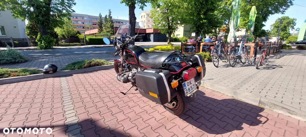 BMW R - 3