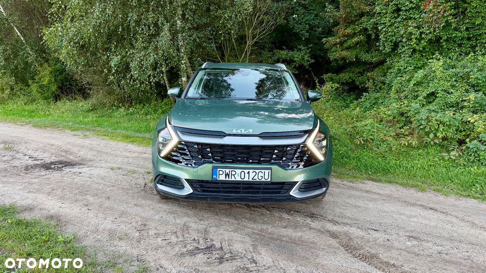 Kia Sportage 1.6 T-GDI L 2WD - 1