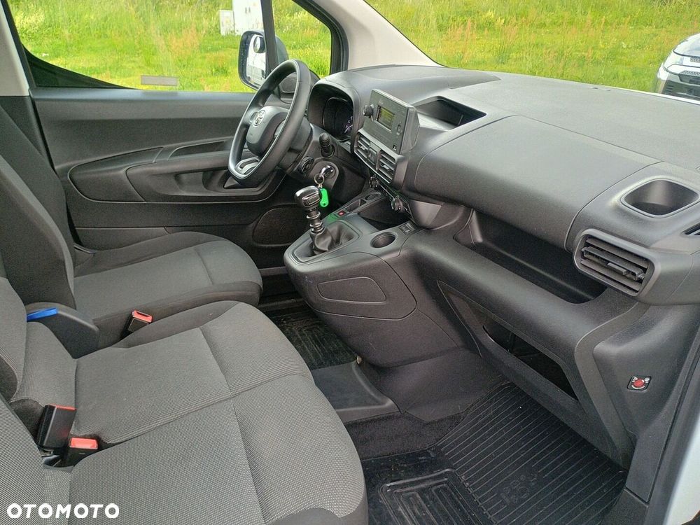 Toyota PROACE CITY - 11