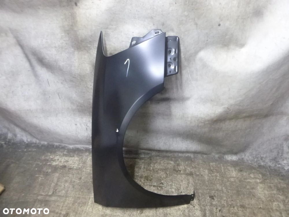 volkswagen passat b6 błotnik przód prawy przedni nowy - 1