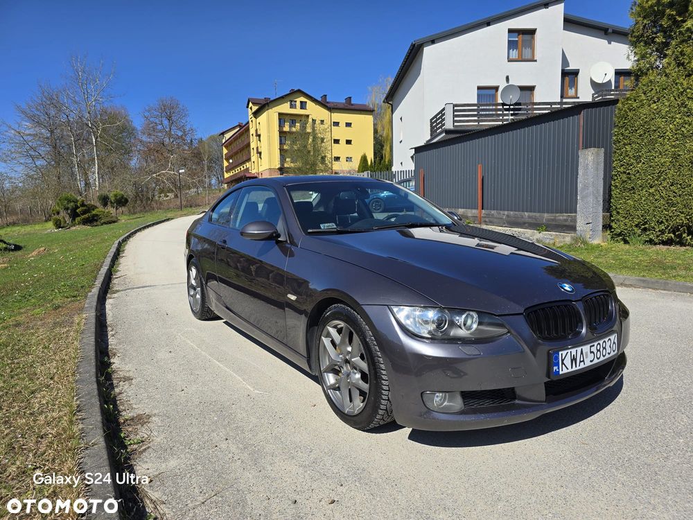 BMW Seria 3 335i - 4