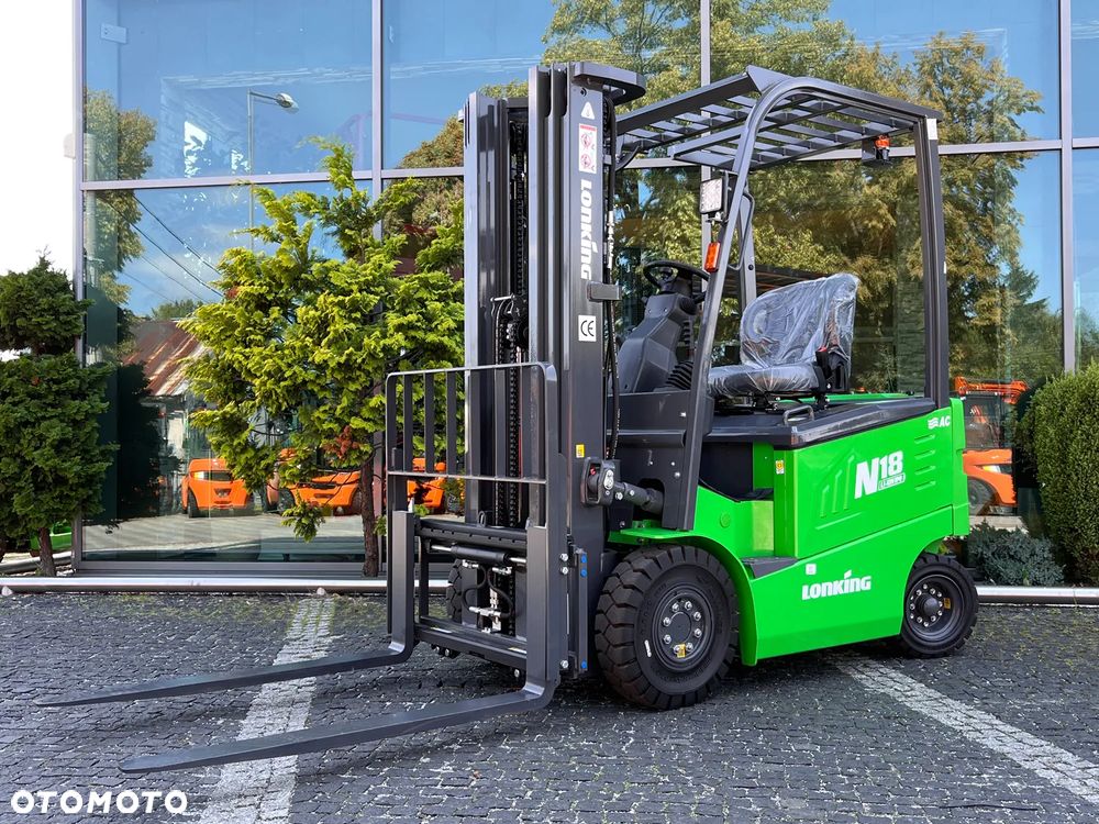 Lonking LG15B N Li-ion - 17