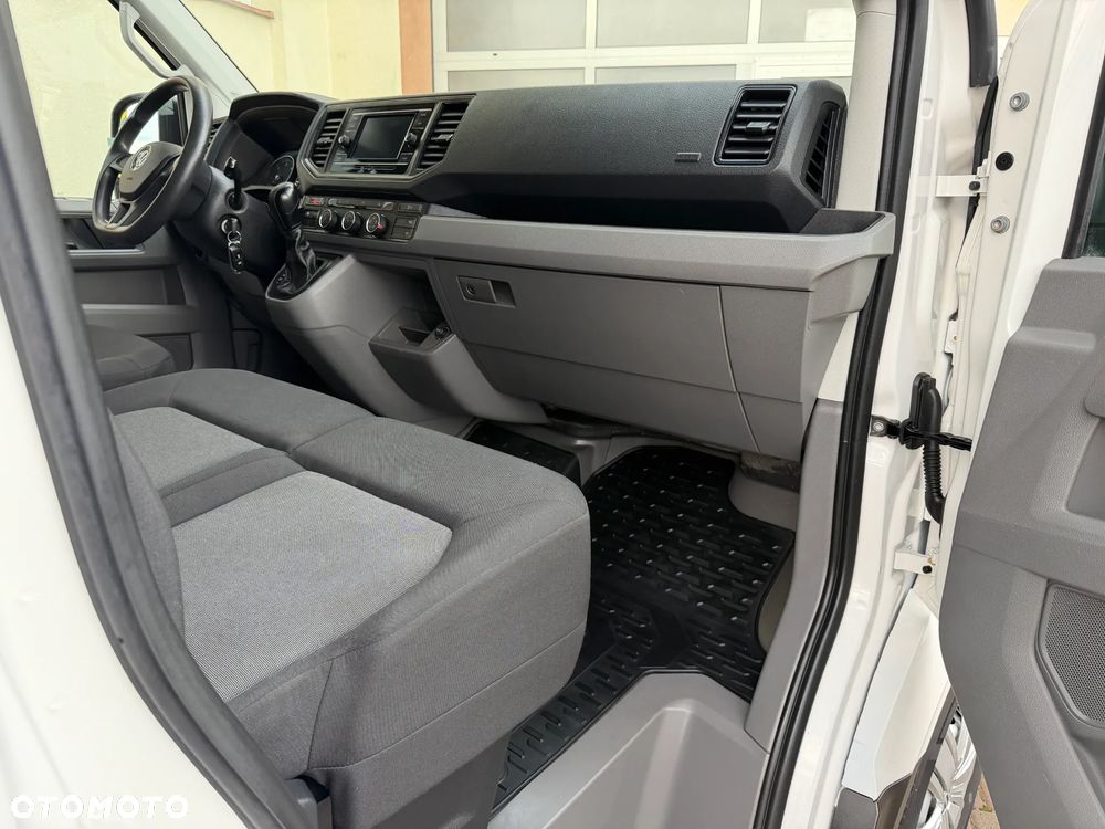 Volkswagen Crafter L2H2 - 26