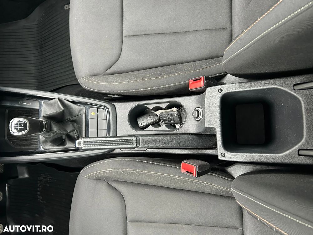 Skoda Kamiq 1.0 TSI Ambition - 18