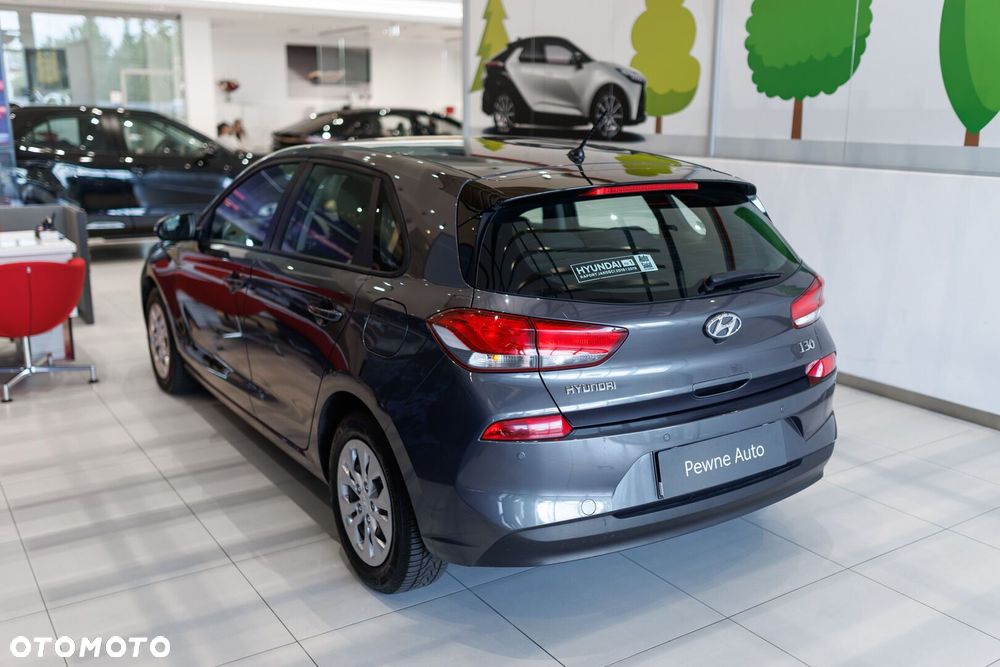 Hyundai i30 1.4 Comfort - 6