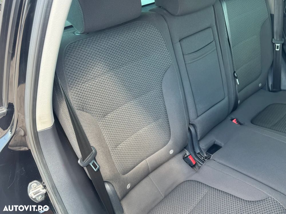 Volkswagen Touareg 3.0 V6 TDI BMT - 20