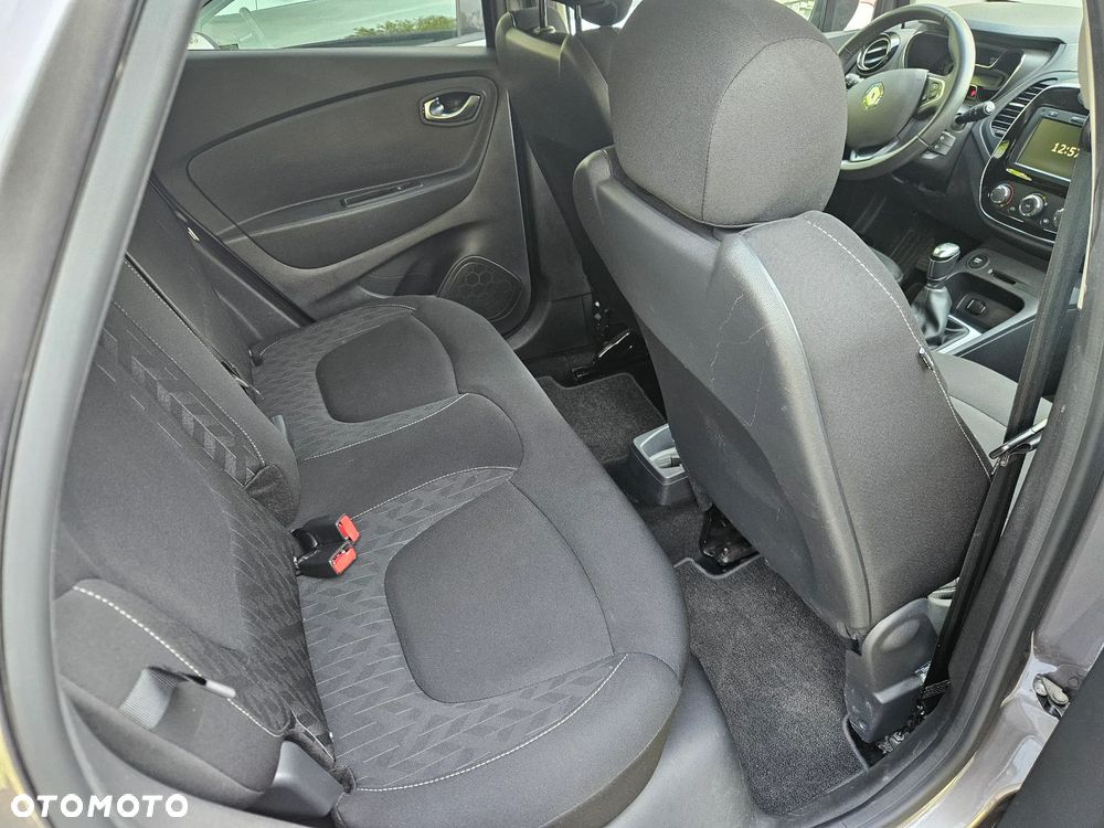 Renault Captur 1.3 Energy TCe S-Edition - 6
