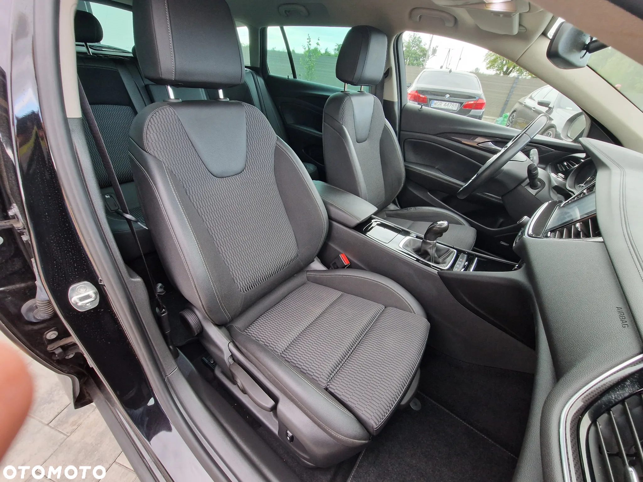 Opel Insignia Sports Tourer 2.0 Diesel Exclusive - 18