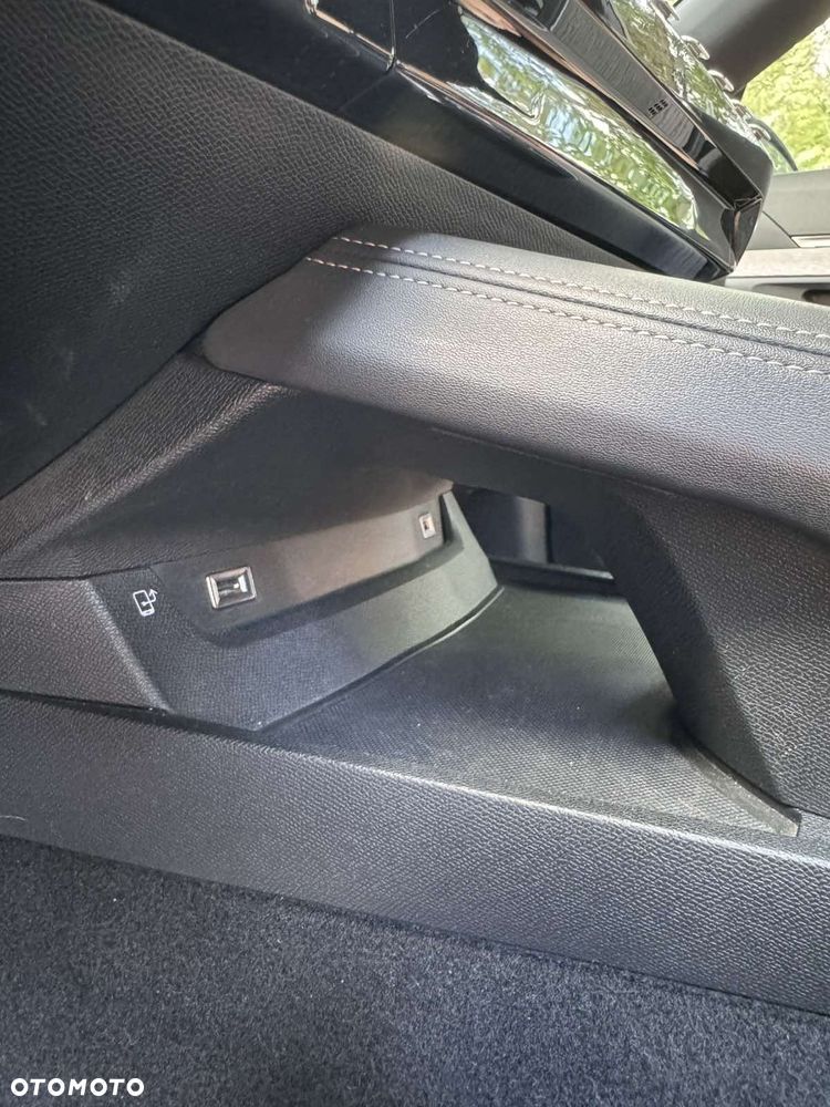 Peugeot 508 2.0 BlueHDi GT S&S EAT8 - 25