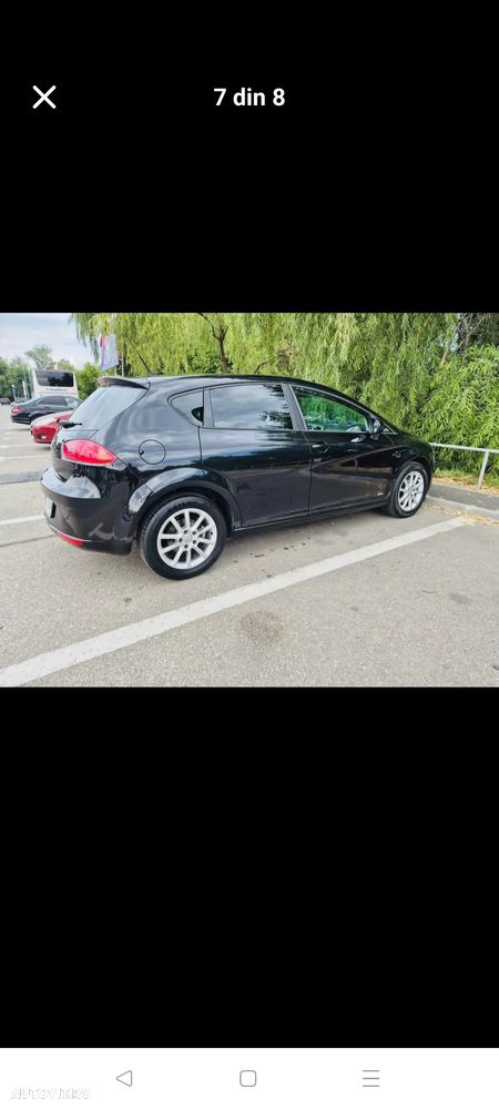 Seat Leon 1.8 TSI Sport - 2