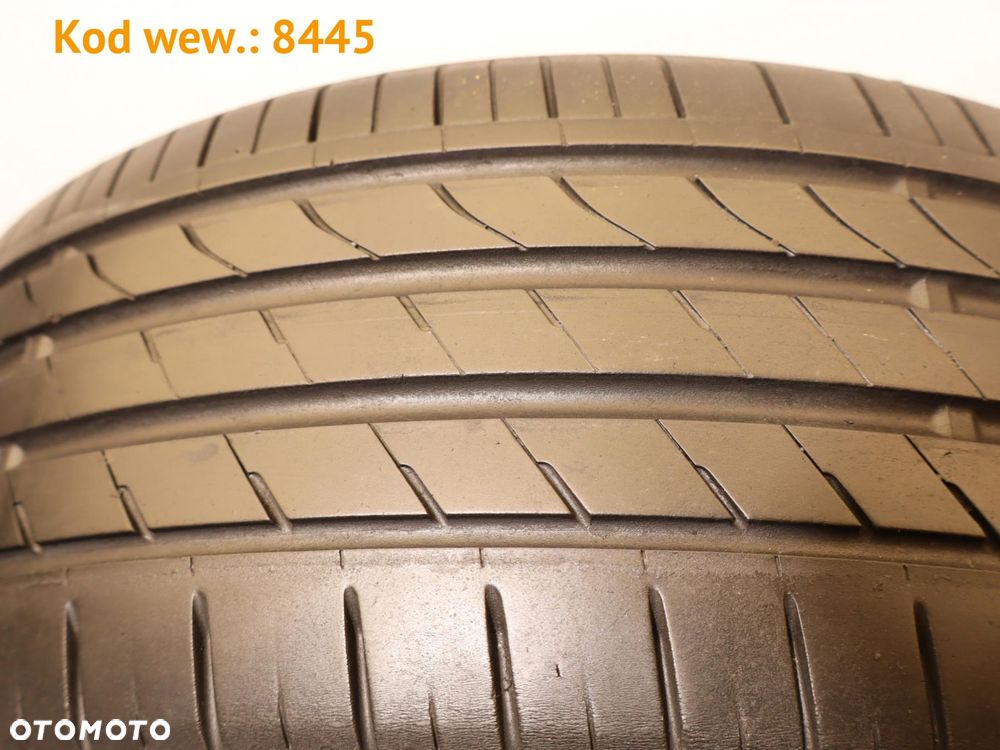 Nexen N'Fera SU1 - 205/50 R17 - 7