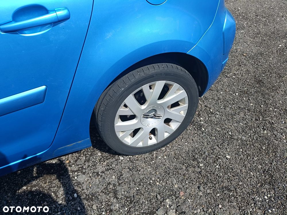 Citroën C4 Picasso 2.0 HDi Exclusive - 15